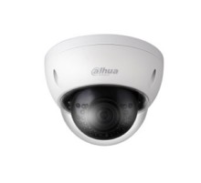 Видеонаблюдение DAHUA Уличная купольная IP-видеокамера2Мп; 1/2.8” CMOS; объектив 3.6мм; механический ИК-фильтр; чувствительность 0.01лк@F2.0; сжатие: H.265+, H.265, H.264+, H.264, MJPEG; 2 потока до 2Мп@25к/с; ИК-по (DH-IPC-HDBW1230EP-0360B-S5)