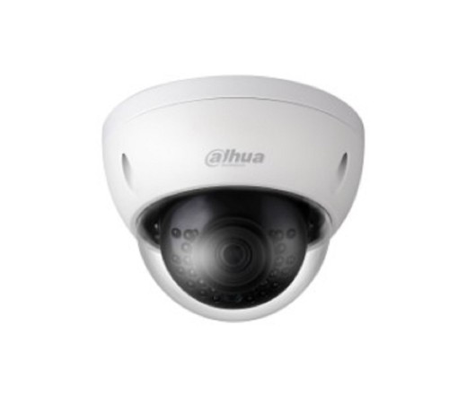 Видеонаблюдение DAHUA Уличная купольная IP-видеокамера2Мп; 1/2.8” CMOS; объектив 3.6мм; механический ИК-фильтр; чувствительность 0.01лк@F2.0; сжатие: H.265+, H.265, H.264+, H.264, MJPEG; 2 потока до 2Мп@25к/с; ИК-по (DH-IPC-HDBW1230EP-0360B-S5) Видеонаблюдение DAHUA Уличная купольная IP-видеокамера2Мп; 1/2.8” CMOS; объектив 3.6мм; механический ИК-фильтр; чувствительность 0.01лк@F2.0; сжатие: H.265+, H.265, H.264+, H.264, MJPEG; 2 потока до 2Мп@25к/с; ИК-по (DH-IPC-HDBW1230EP-0360B-S5)