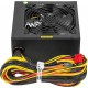 Блок питания Accord ATX 500W ACC-500W-80BR 80+ bronze (24+4+4pin) 120mm fan 6xSATA RTL