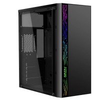 Ginzzu A370 RGB Window