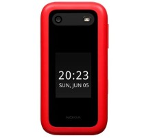 NOKIA 2660 TA-1469 DS EAC UA RED