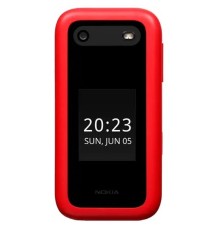 NOKIA 2660 TA-1469 DS EAC UA RED