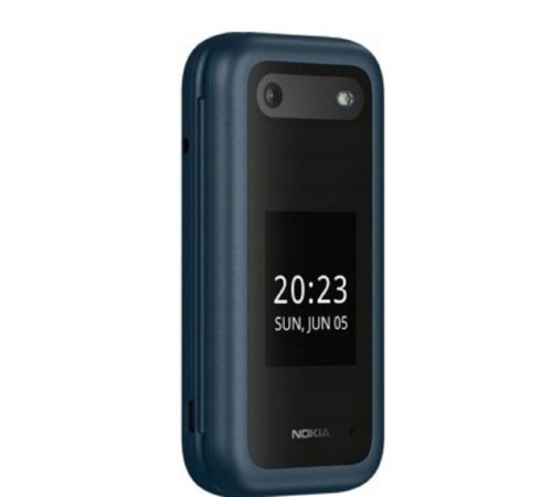 NOKIA 2660 TA-1469 DS EAC UA BLUE