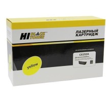Hi-Black CE251A Картридж  для HP CLJ CP3525/3530 CM3525/3530   ресурс 7000 стр. с чипом  CYAN
