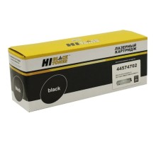 Hi-Black 44574702 Картридж для  OKI B411/B431/MB461/MB471/MB491, 3000 стр.