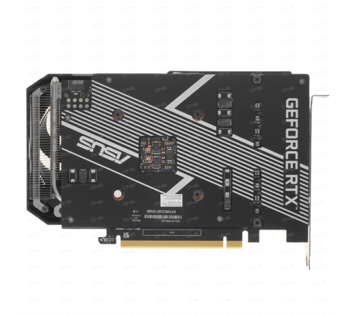 Видеокарта ASUS DUAL-RTX3050-O8G-V2//RTX3050 DVI HDMI DP 8G D6; 90YV0GH6-M0NA00 (DUAL-RTX3050-O8G-V2) Видеокарта ASUS DUAL-RTX3050-O8G-V2//RTX3050 DVI HDMI DP 8G D6; 90YV0GH6-M0NA00 (DUAL-RTX3050-O8G-V2)