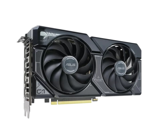 Видеокарта ASUS DUAL-RTX4060-O8G///RTX4060,HDMI,DP*3,8G,D6; 90YV0JC0-M0NA00 (DUAL-RTX4060-O8G) Видеокарта ASUS DUAL-RTX4060-O8G///RTX4060,HDMI,DP*3,8G,D6; 90YV0JC0-M0NA00 (DUAL-RTX4060-O8G)