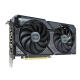 Видеокарта ASUS DUAL-RTX4060-O8G///RTX4060,HDMI,DP*3,8G,D6; 90YV0JC0-M0NA00 (DUAL-RTX4060-O8G)