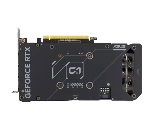 Видеокарта ASUS DUAL-RTX4060-O8G///RTX4060,HDMI,DP*3,8G,D6; 90YV0JC0-M0NA00 (DUAL-RTX4060-O8G) Видеокарта ASUS DUAL-RTX4060-O8G///RTX4060,HDMI,DP*3,8G,D6; 90YV0JC0-M0NA00 (DUAL-RTX4060-O8G)