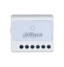 Сигнализация DAHUA Беспроводное реле (DHI-ARM7011-W2(868))