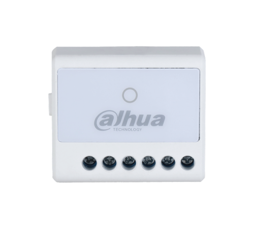 Сигнализация DAHUA Беспроводное реле (DHI-ARM7011-W2(868))