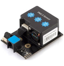 Датчик взвешенных частиц Me PM2.5 Sensor