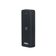 Скуд DAHUA Считыватель карт доступа;  Доступ по картам;Интерфейс подключения RS-485/Wiegand34(Wiegand 26 опционально);Mifare 1 K (13.56МГц); Питание DC  12В;Степень защиты оболочки: IP66 Рабочая темп (DHI-ASR2100H)
