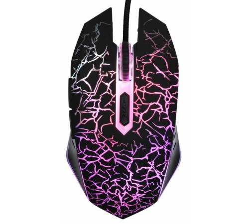 Мышь Оклик 905G INVASION черный оптическая (3200dpi) USB (6but) Мышь Оклик 905G INVASION черный оптическая (3200dpi) USB (6but)