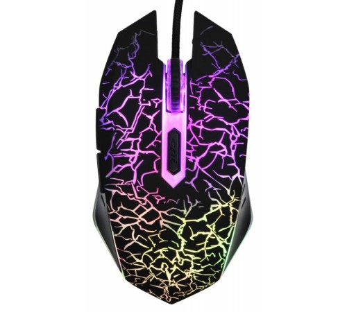 Мышь Оклик 905G INVASION черный оптическая (3200dpi) USB (6but) Мышь Оклик 905G INVASION черный оптическая (3200dpi) USB (6but)