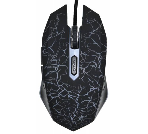 Мышь Оклик 905G INVASION черный оптическая (3200dpi) USB (6but) Мышь Оклик 905G INVASION черный оптическая (3200dpi) USB (6but)