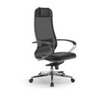 Кресло Samurai Comfort S Infinity (Черный)