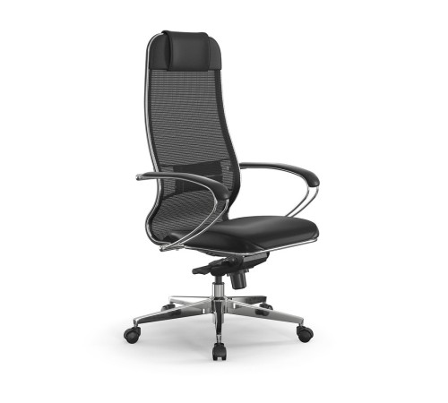 Кресло Samurai Comfort S Infinity (Черный)