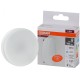 Лампа светодиодная LED 12 Вт GX53 6500К 960Лм таблетка 220 В (замена 100Вт) OSRAM