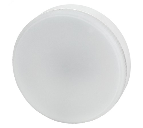 Лампа светодиодная LED 12 Вт GX53 6500К 960Лм таблетка 220 В (замена 100Вт) OSRAM