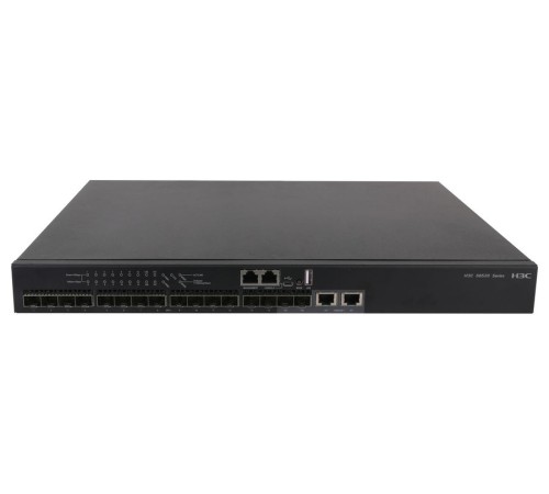 Коммутатор H3C H3C LS-6520X-16ST-SI-GL Коммутатор H3C H3C LS-6520X-16ST-SI-GL