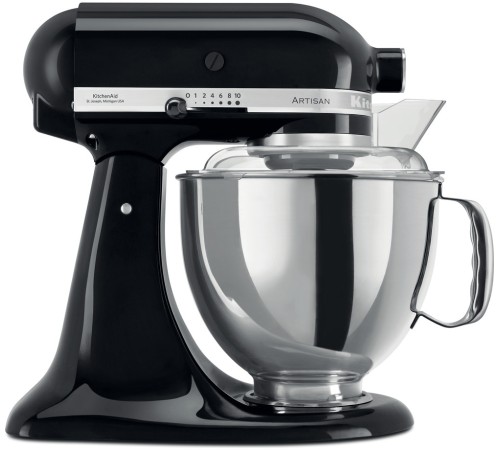 Миксер KitchenAid KitchenAid Artisan 5KSM175PSEOB