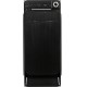 Корпус Accord E-01 черный без БП ATX 1x80mm 1x92mm 2x120mm 2xUSB2.0 1xUSB3.0 audio