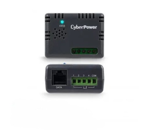 Датчик окружающей среды для RMCARD, 0.15х0.15х0.06м., 0.3кг. Cyberpower ENVIROSENSOR