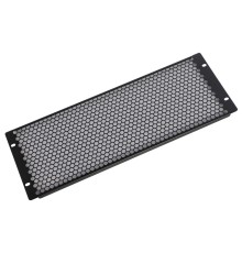 Фальш-панель ЦМО ФП-4.4-9005 черный (упак.:1шт)