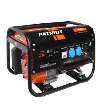 Генератор Patriot GP 3510 2.8кВт