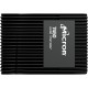 Серверные твердотельные накопители Crucial MTFDKCC3T8TFR-1BC1ZABYY