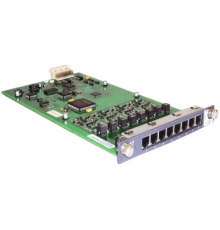 Avaya 700466618 Плата коммуникационная MM714B ANLG 4+4 MEDIA MOD - NON GSA