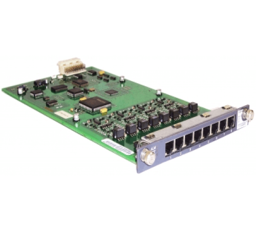 Avaya 700508198 Плата коммуникационная  G430 MP120 DSP DGHTR BOARD NON GSA