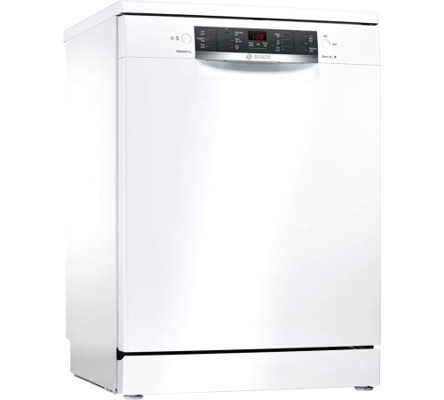 Посудомоечная машина BOSCH Bosch SMS46NW01B