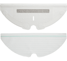 Салфетка сменная Roborock Robotic Vacuum Cleaner Disposable Mop cloth Q7Max,Q7