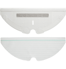 Салфетка сменная Roborock Robotic Vacuum Cleaner Disposable Mop cloth Q7Max,Q7