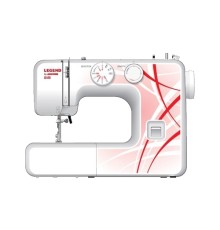 Швейная машина Janome Legend LE20 белый/рисунок