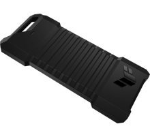 Бокс для диска ASUS ESD-T1A/BLK/G/AS//2280/2260/2242, PCIe (NVMe), USB Type-C 3.2; 90DD02N0-M09000 (ESD-T1A/BLK/G/AS//)