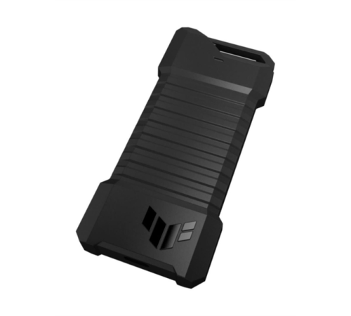 Бокс для диска ASUS ESD-T1A/BLK/G/AS//2280/2260/2242, PCIe (NVMe), USB Type-C 3.2; 90DD02N0-M09000 (ESD-T1A/BLK/G/AS//)