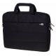 Сумка для ноутбука 15.6" PC Pet PCP-15601BK черный нейлон