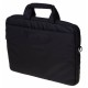 Сумка для ноутбука 15.6" PC Pet PCP-15601BK черный нейлон