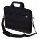 Сумка для ноутбука 15.6" PC Pet PCP-15601BK черный нейлон