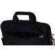 Сумка для ноутбука 15.6" PC Pet PCP-15601BK черный нейлон