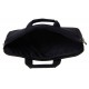 Сумка для ноутбука 15.6" PC Pet PCP-15601BK черный нейлон