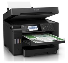 Epson  L15150 (C11CH72505) {A3, ADF, duplex, 35 стр./мин., Ethernet, Wi-Fi }