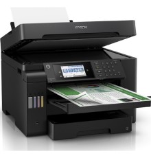 Epson  L15150 (C11CH72505) {A3, ADF, duplex, 35 стр./мин., Ethernet, Wi-Fi }