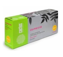 106R01474_CACTUS Картридж CACTUS (CS-PH6121M) для принтеров Xerox Phaser 6121, magenta, 2600 стр