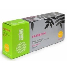 106R01474_CACTUS Картридж CACTUS (CS-PH6121M) для принтеров Xerox Phaser 6121, magenta, 2600 стр
