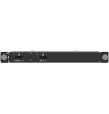 Карта входа H_1xHDMI2.0+1xDP1.2 Input card (H_1xHDMI2.0+1xDP1.2 input card)