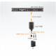 Квм адаптер ATEN USB HDMI Virtual Media KVM Adapter Cable (Support Smart Card Reader and Audio De-Embedder) (KA7188-AX)